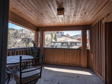 Park City Deer Valley Canyons Resort Condo 922573
