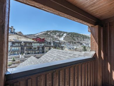 Park City Deer Valley Canyons Resort Condo 922573