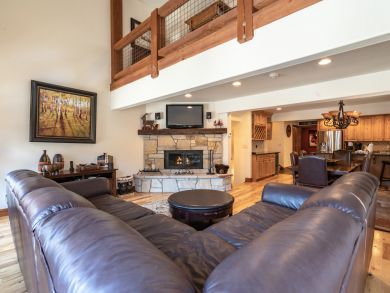 Park City Deer Valley Canyons Resort Condo 922573