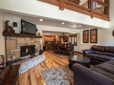 Park City Deer Valley Canyons Resort Condo 922573