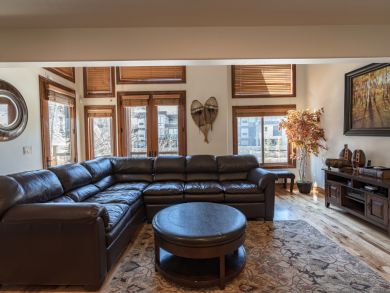 Park City Deer Valley Canyons Resort Condo 922573