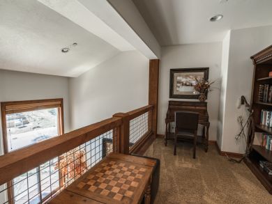 Park City Deer Valley Canyons Resort Condo 922573