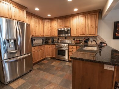 Park City Deer Valley Canyons Resort Condo 922573
