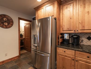Park City Deer Valley Canyons Resort Condo 922573