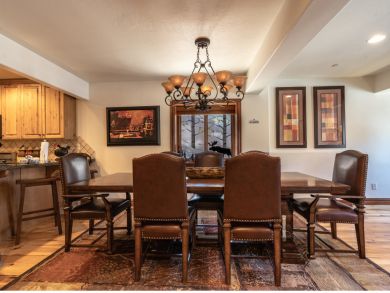 Park City Deer Valley Canyons Resort Condo 922573