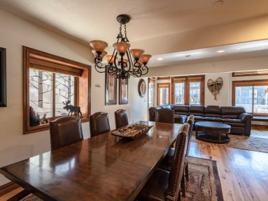 Park City Deer Valley Canyons Resort Condo 922573