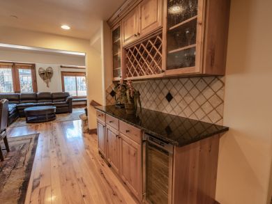Park City Deer Valley Canyons Resort Condo 922573