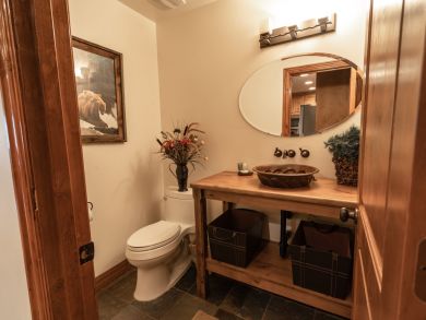 Park City Deer Valley Canyons Resort Condo 922573