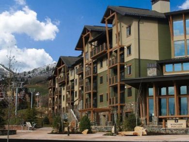Park City Deer Valley Canyons Resort Condo 922574 Park City Deer Valley Canyons Resort Condo 922574