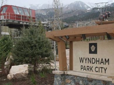 Park City Deer Valley Canyons Resort Condo 922574 Park City Deer Valley Canyons Resort Condo 922574