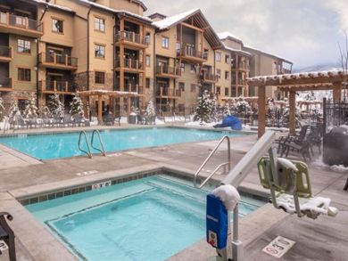 Park City Deer Valley Canyons Resort Condo 922574 Park City Deer Valley Canyons Resort Condo 922574
