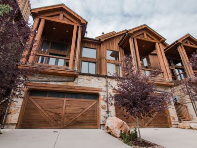 Park City Deer Valley Canyons Resort Condo 922575 Park City Deer Valley Canyons Resort Condo 922575