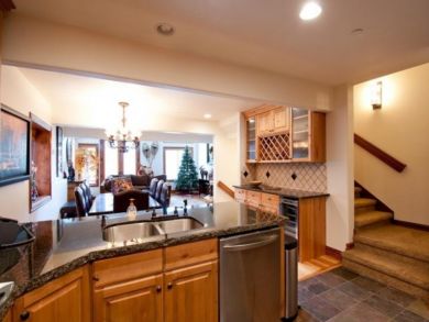 Park City Deer Valley Canyons Resort Condo 922576 Park City Deer Valley Canyons Resort Condo 922576