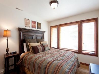 Park City Deer Valley Canyons Resort Condo 922576 Park City Deer Valley Canyons Resort Condo 922576