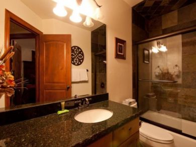 Park City Deer Valley Canyons Resort Condo 922576 Park City Deer Valley Canyons Resort Condo 922576