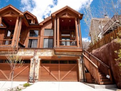 Park City Deer Valley Canyons Resort Condo 922576 Park City Deer Valley Canyons Resort Condo 922576