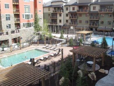 Park City Deer Valley Canyons Resort Condo 922577 Park City Deer Valley Canyons Resort Condo 922577