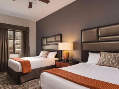 Park City Deer Valley Canyons Resort Condo 922578