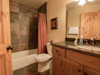 Park City Deer Valley Canyons Resort Condo 922579 Park City Deer Valley Canyons Resort Condo 922579