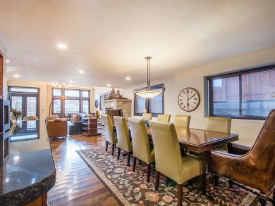 Park City Deer Valley Canyons Resort Home 922580