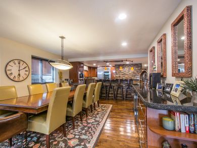 Park City Deer Valley Canyons Resort Home 922580