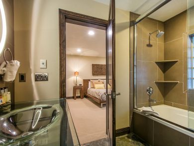 Park City Deer Valley Canyons Resort Home 922580