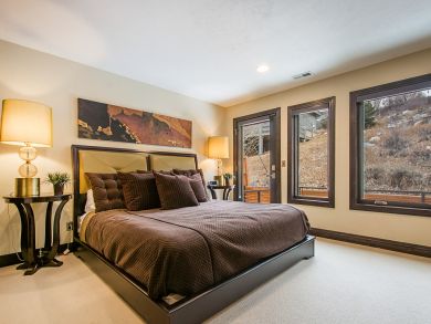 Park City Deer Valley Canyons Resort Home 922580