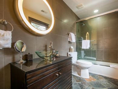 Park City Deer Valley Canyons Resort Home 922580