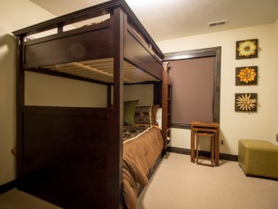 Park City Deer Valley Canyons Resort Home 922580