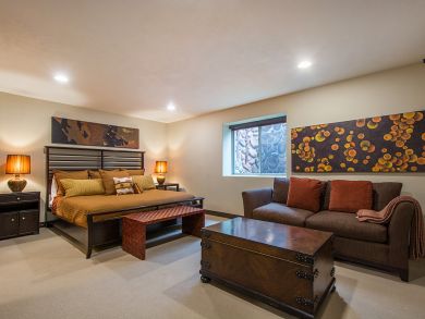 Park City Deer Valley Canyons Resort Home 922580