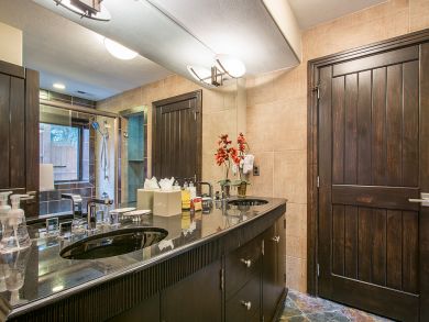 Park City Deer Valley Canyons Resort Home 922580