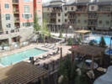 Park City Deer Valley Canyons Resort Condo 922582