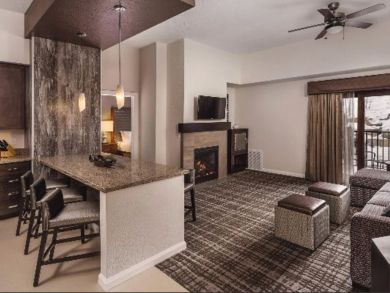 Park City Deer Valley Canyons Resort Condo 922582