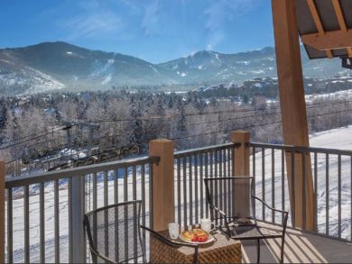 Park City Deer Valley Canyons Resort Condo 922582