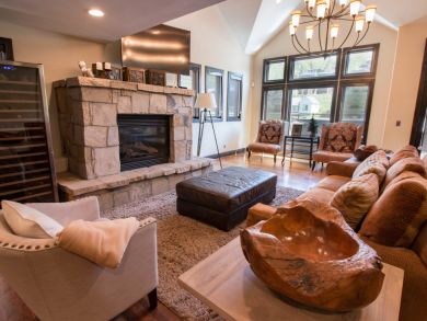 Park City Deer Valley Canyons Resort Home 922583