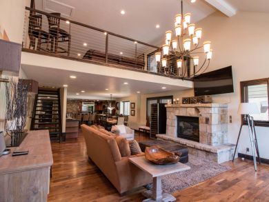 Park City Deer Valley Canyons Resort Home 922583