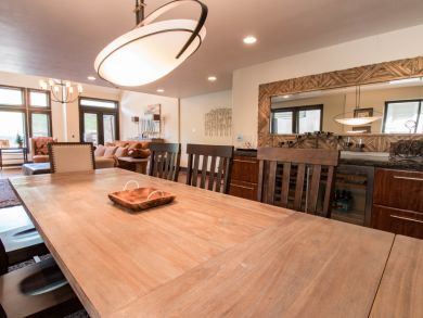 Park City Deer Valley Canyons Resort Home 922583