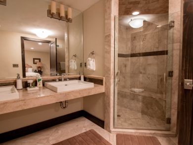 Park City Deer Valley Canyons Resort Home 922583