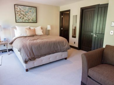 Park City Deer Valley Canyons Resort Home 922583