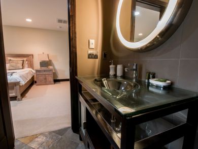 Park City Deer Valley Canyons Resort Home 922583