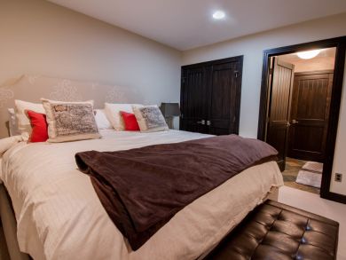 Park City Deer Valley Canyons Resort Home 922583
