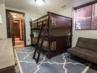Park City Deer Valley Canyons Resort Home 922583