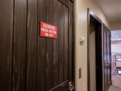 Park City Deer Valley Canyons Resort Home 922583