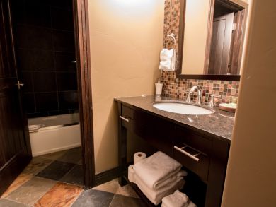 Park City Deer Valley Canyons Resort Home 922583
