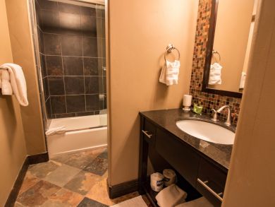 Park City Deer Valley Canyons Resort Home 922583