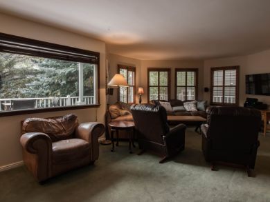 Park City Deer Valley Canyons Resort Home 922585