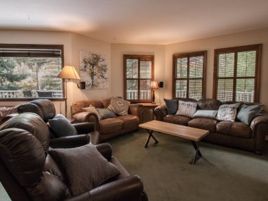 Park City Deer Valley Canyons Resort Home 922585