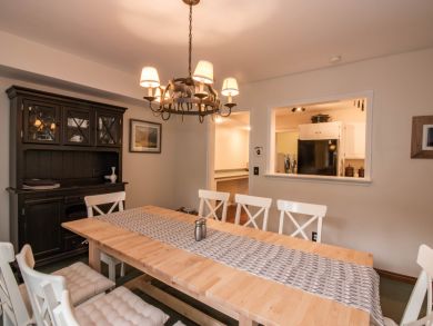 Park City Deer Valley Canyons Resort Home 922585