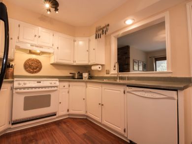 Park City Deer Valley Canyons Resort Home 922585