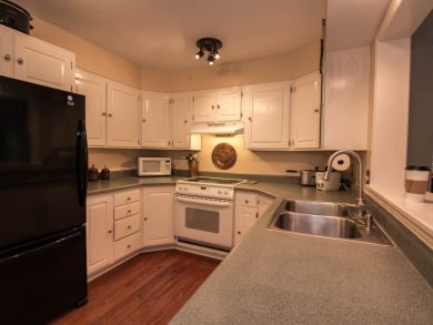 Park City Deer Valley Canyons Resort Home 922585